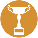 Bronze Package Icon