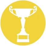 Gold Package Icon